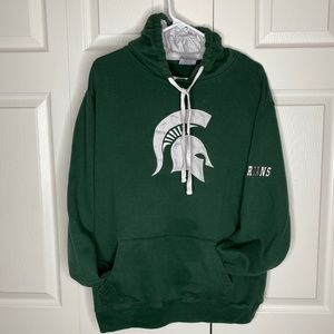 Stadium Athletics Hoodie